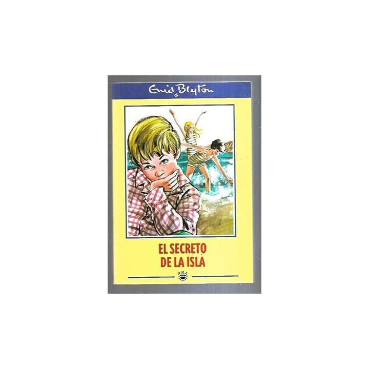 El secreto de la isla